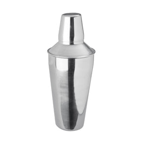 Shaker conic cocktail