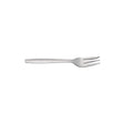 Set 24 x Furculita desert, L=148 mm, inox, Hendi Budget Line