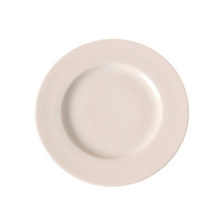 Farfurie Hendi intinsa 230 mm, portelan, gama GOURMET