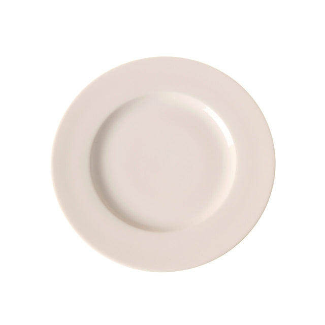 Farfurie Hendi intinsa 230 mm, portelan, gama GOURMET