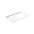 Tava Hendi Gastronorm GN 2/4, melamina, 530x163x(H)20 mm