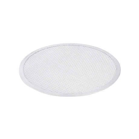 Tava Hendi sita pentru pizza, aluminiu, 300 mm