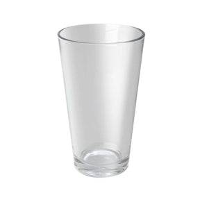 Pahar cocktail Boston - pahar 0,45 litri - Sticla
