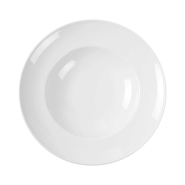Farfurie pentru paste Bianco 300 mm Fine Dine