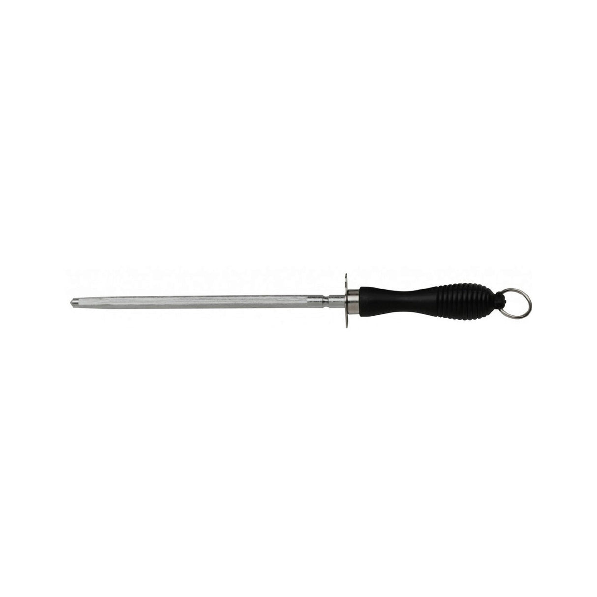 Pila Hendi ascutit cutite, otel inoxidabil, gama Kitchen Line, 230/360 mm, diam. 10 mm