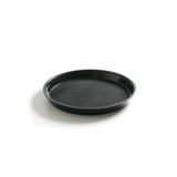 Tava servire rotunda, diametru 32 cm, margine inalta, cu strat anti-alunecare, Hendi