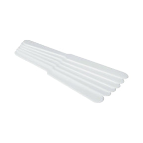 Glisor Hendi pentru bere, plastic SAN - 6 bucati in cutie - 235 mm