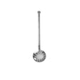 Spumiera din inox, 16x53 cm, grosime inox 4 mm, Hendi Profi Line, potrivita si pt uz profesional