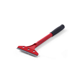 Racleta gratar cu coada lunga 31,5 cm, 10x31.5 cm, Hendi