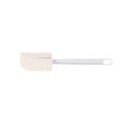 Spatula Hendi, maner ABS, lama din cauciuc sintetic, 52x90x(L)257 mm