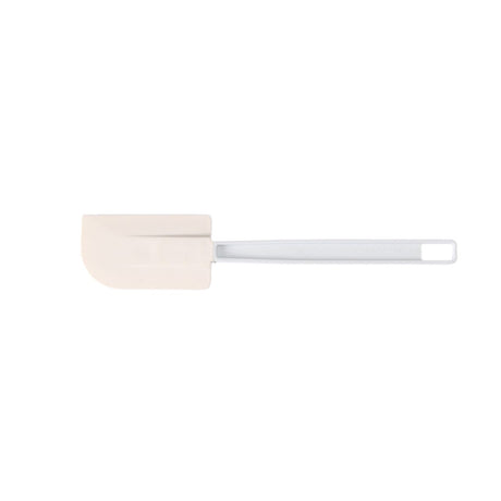 Spatula Hendi, maner ABS, lama din cauciuc sintetic, 52x90x(L)257 mm
