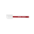 Spatula Hendi, maner polimer plastic, lama silicon, 70x105x(L)350 mm