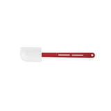 Spatula Hendi, maner polimer plastic, lama silicon, 70x105x(L)350 mm