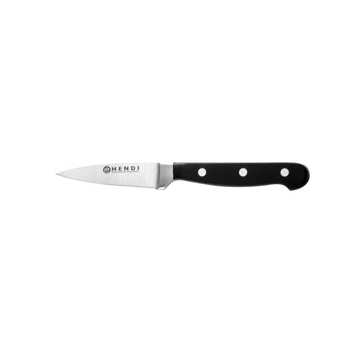 Cutit Hendi decojire, otel inoxidabil, gama Kitchen Line, 90/200 mm