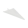 Set 2 buc Posh / punga pentru ornare patiserie 50 cm, din nylon super-rezistent, Hendi, potrivite si pentru uz profesional