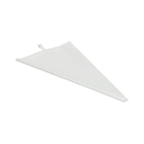Set 2 buc Posh / punga pentru ornare patiserie 50 cm, din nylon super-rezistent, Hendi, potrivite si pentru uz profesional