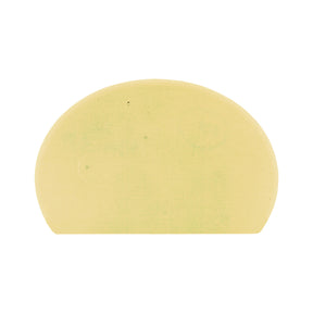 Razuitor Hendi pentru aluat, polipropilena, 120x88 mm 6 per ambalaj