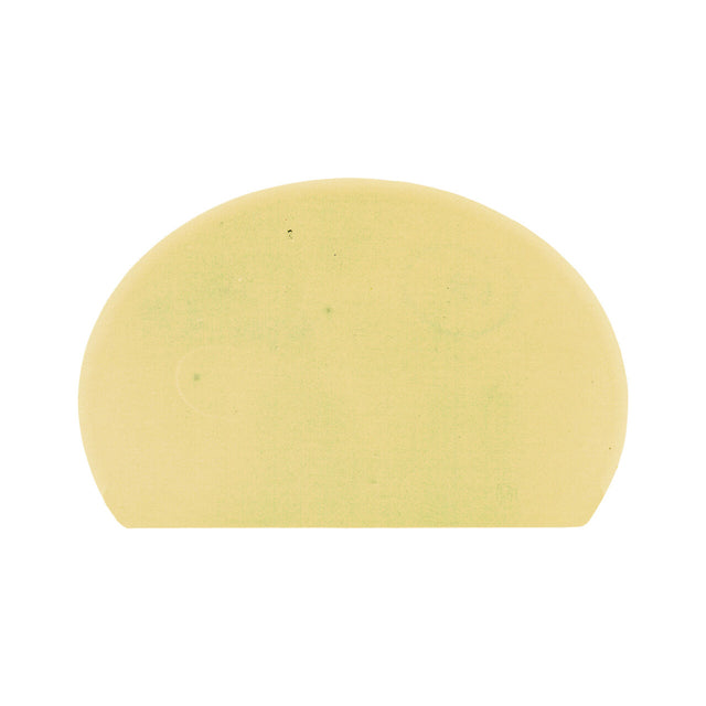 Razuitor Hendi pentru aluat, polipropilena, 120x88 mm 6 per ambalaj