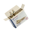 Cartuse CO2 pentru aparat sifon, 10 buc/cutie, Hendi