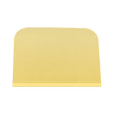 Razuitor Hendi pentru aluat, polipropilena, 216x128 mm, 3 per ambalaj