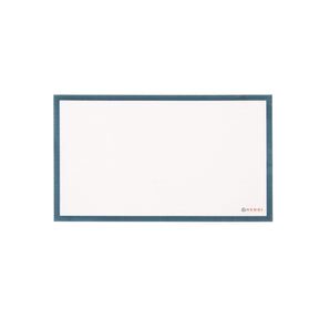 Suport pentru coacere, anti-aderent, din silicon, 530x325 mm - GN1/1, Hendi