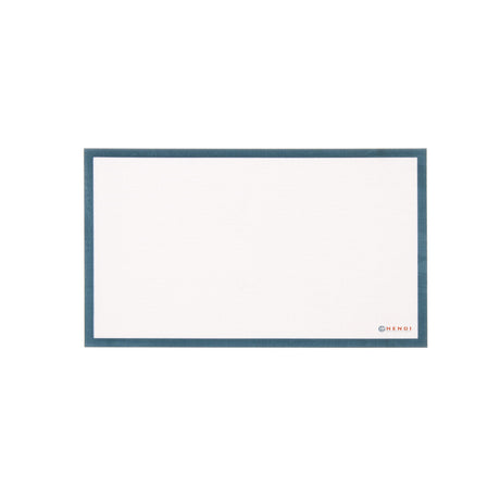 Suport pentru coacere, anti-aderent, din silicon, 530x325 mm - GN1/1, Hendi