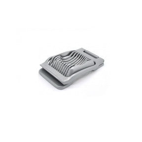 Feliator oua dreptunghiular, aluminiu, Hendi, 130x85 mm
