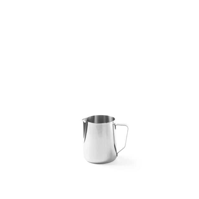Cana 1,5 lt, 112x161 mm, inox, cu intrebuintari multiple, Hendi,