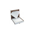 Filtre pentru strecurare ulei friteuze, cutie 50 buc, Hendi