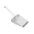 Scafa pentru cartofi prajiti ,inox, cu maner, Hendi, 160x210 mm