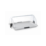 Pachet Platou servire rolltop + Cleste bucatarie 300mm