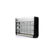 Capcana insecte - voltaj mare 2000-2500 V- acoperire 100 mp - 40W - Hendi - 485x90x(H)310 mm