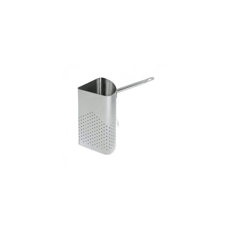 Cos Hendi fierbere paste 1,5 litri, 160x inaltime 230 mm, otel inoxidabil, gama Profi Line