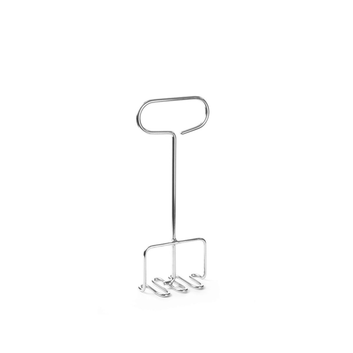 Zdrobitor / Pasator pentru cartofi, Hendi, otel inoxidabil, 180x(H)600 mm, potrivit si pentru uz profesional