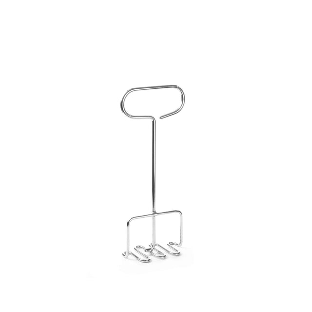 Zdrobitor / Pasator pentru cartofi, Hendi, otel inoxidabil, 180x(H)600 mm, potrivit si pentru uz profesional