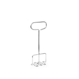 Zdrobitor Hendi pentru cartofi, otel inoxidabil, 180x(H)770 mm