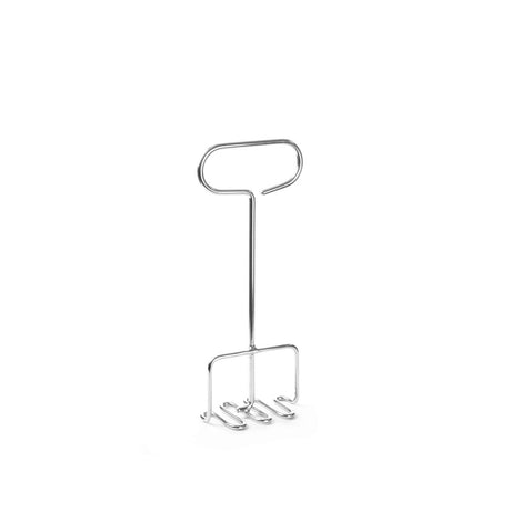 Zdrobitor Hendi pentru cartofi, otel inoxidabil, 180x(H)770 mm