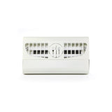 Capcana insecte cu placa adeziva - acoperire 100 mp, 2 lampi x 15 W - Hendi - 480x100x(H)285 mm