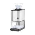 Zdrobitor electric gheata, pana la 12 kg/ora, corp inox, 80W, Hendi, 17x26x(H)46 cm