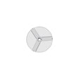 Disc feliere tip DF-1, grosime 1 mm