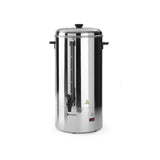 Percolator / Cafetiera profesionala 16L, 230V/1500W, 407x382x(H)595mm