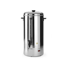 Percolator / Cafetiera profesionala 16L, 230V/1500W, 407x382x(H)595mm