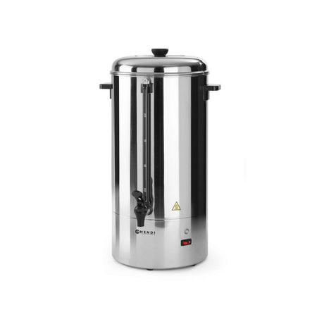 Percolator / Cafetiera profesionala 16L, 230V/1500W, 407x382x(H)595mm