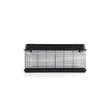 Capcana insecte - pt 100 m2 - rezistenta la apa - 40W - 510x105x(H)315 mm - Hendi