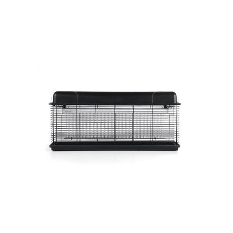 Capcana insecte - pt 100 m2 - rezistenta la apa - 40W - 510x105x(H)315 mm - Hendi