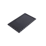 Gratar fonta 325x530 mm.