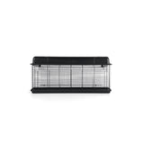 Capcana insecte - pt 150 m2 - rezistenta la apa - 45W - 680x135x(H)310 mm - Hendi