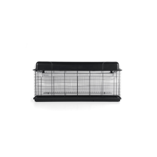 Capcana insecte - pt 150 m2 - rezistenta la apa - 45W - 680x135x(H)310 mm - Hendi