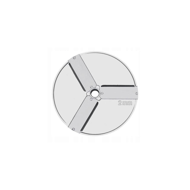 Disc pentru taietor legume,tip DF-2