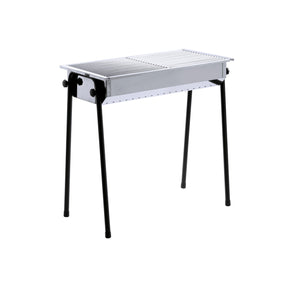 Gratar pe carbuni model 'Patio'